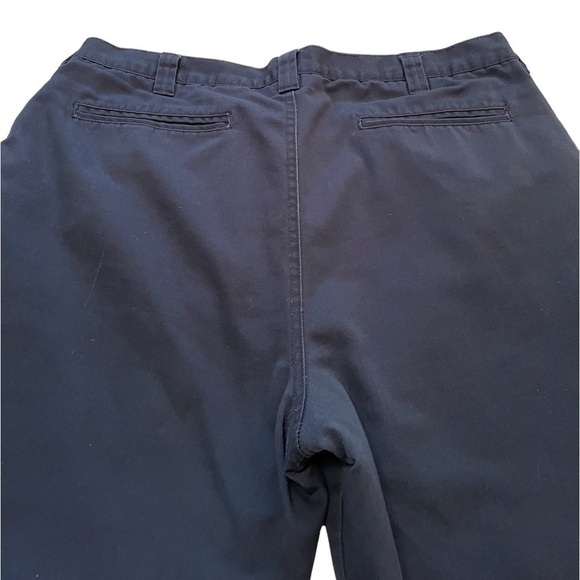 Tradesman Pro Quality Workwear FleeceLined Pants- Worn in - Size 38x30 - Picture 4 of 11